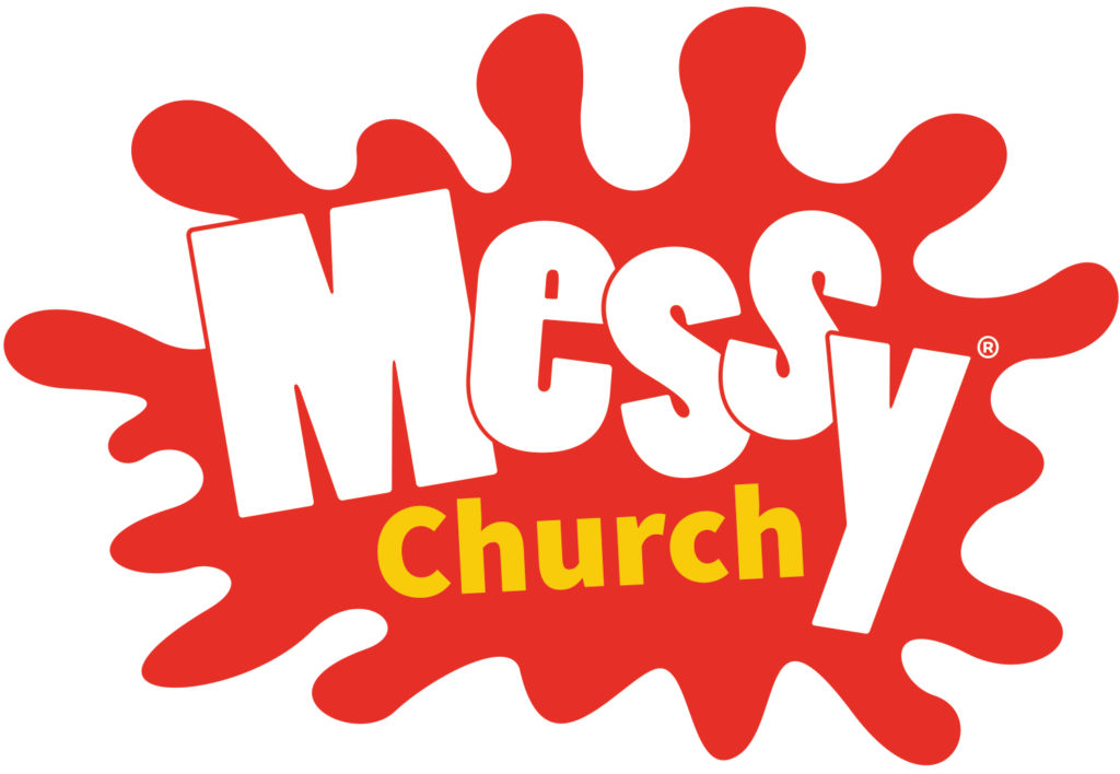 MESSY CHURSH